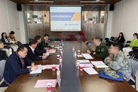 taptap官网召开2026年征兵精准动员座谈会