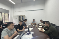 taptap官网召开校园消防工作专题研讨会