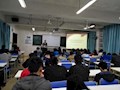 财经与物流管理学院优秀校友李明回校举办就业创业主题讲座