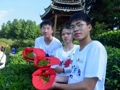 喜讯！我院卢安堂同学获“中国大学生自强之星”奖学金
