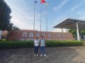 【访企拓岗促就业】校企携手共筑智能物流新生态 ——广西鑫深科技与财经物流学院启动智能物流联合项目