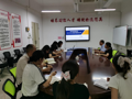 凝心聚力，奋楫扬帆新征程——财经与物流管理学院召开2025-2026上学期新学期辅导员工作会议