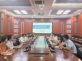 广西建设职业技术学院管理工程学院到财经与物流管理学院交流参观
