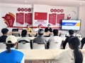 财经与物流管理学院召开学业预警与学生帮扶座谈会