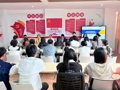 财经与物流管理学院开展2025级新生职业生涯发展规划座谈会