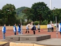 青春逐梦，赛场飞扬——财经与物流管理学院第二届田径运动会圆满落幕