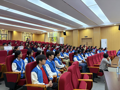 财经与物流管理学院师生党支部共赴方盛集团研学