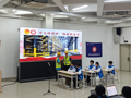财经与物流管理学院开展秋季学期主题团日活动评比