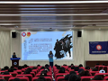 财经与物流管理学院开展“电影之光—周五剧场”禁毒主题观影活动