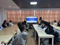 财经与物流管理学院开展“我与党员教师面对面”公文写作专题培训