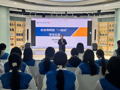 财经与物流管理学院开展“一站式”学生社区赋能系列活动——首期”校友面对面“开讲