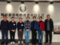 深化校企合作 共育产业英才——财经与物流管理学院赴柳州源创电喷技术有限公司访企拓岗