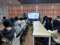 财经与物流管理学院开展专业导师见面会活动
