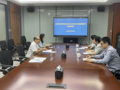 【访企拓岗促就业】财经与物流管理学院赴广西北港物流有限公司开展调研交流