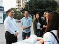 taptap官网物流协会举办物流知识竞赛活动