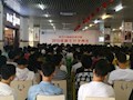 财经与物流管理学院举行2018级新生开学典礼