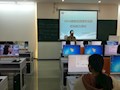 财经与物流管理学院2016级物流管理专业职业能力测试圆满结束