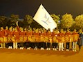 携手共奋进、团员一家亲
