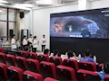 【心中有阳光，脚下有力量】财经与物流管理学院举办“心灵对话：经典心理电影之声”影视配音比赛