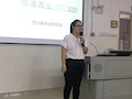 财经与物流管理学院开展2017级恒企班就业指导课