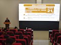taptap官网官塘校区举办宪法学习宣传教育讲座暨财物大讲堂、新时代文明实践所宣讲活动