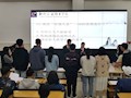 财经与物流管理学院举办百科知识竞赛