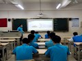 财经与物流管理学院组织开展推优育苗工作