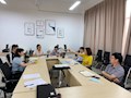 财经与物流管理学院扎实推进“双高”建设  开发学院共享平台课程