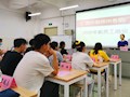 taptap官网顺利完成2020年广西中烟柳州卷烟厂新员工培训工作