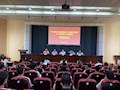 taptap官网顺利完成“2021年广西中烟工业有限责任公司柳州卷烟厂新职工培训”