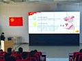 逐梦财物 青马奔腾—财经与物流管理学院青年马克思主义者培训班开讲啦！
