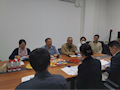 【访企拓岗促就业】校领导带队走访厦门联发（集团）物业服务有限公司柳州分公司