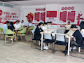 &nbsp;财经与物流管理学院开展党建进学生公寓之廉政教育专题党课