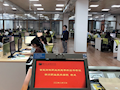 财经与物流管理学院成功举办2022年度“1+X”智能财税职业技能等级证书（中级）认证考试