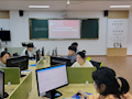 财经与物流管理学院2022年度“物流管理职业技能等级证书”考试顺利结束