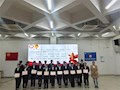薪火相传，共赴未来——财经与物流管理学院学生会召开换届交接大会
