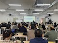 财经与物流管理学院党总支学生一支部召开2022年度基层党组织组织生活会和开展民主评议党员