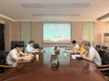 财经与物流管理学院召开主题教育专题民主生活会
