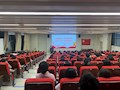 财经与物流管理学院学生二支部开展2023级新生入党启蒙教育