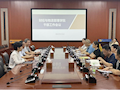 刘子林在财物学院干部工作会强调：开拓创新把学院建强做强