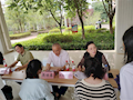 财经与物流管理学院顺利举办2024届毕业生专场招聘双选会
