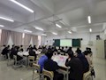 taptap官网财经与物流管理学院圆满完成2023年柳州市企业班组长工业生产专题集中培训