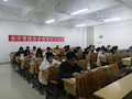 比拼财税知识，展现财务魅力——会计理财协会成功举办财税知识竞赛