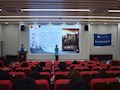 【我们的节日·清明节】财经与物流管理学院在“一站式”学生社区开展“追思先烈，团结奋进”周五剧场主题观影活动