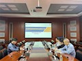 校领导深入基层党支部联系点调研指导工作