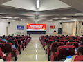 财经与物流管理学院分党校顺利完成第一期入党积极分子培训班工作