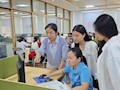 身边榜样│砥砺前行，在教学改革田精耕细作的榜样先锋 ——记财经与物流管理学院教工党支部书记、专任教师卢方