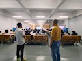 新生第一课  文明树新风——财经与物流管理学院持续实施文明素养提升工程
