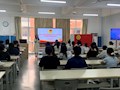 财经与物流管理学院开展新生团支书业务能力提升训练