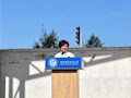 财经与物流管理学院第一届田径运动会圆满落幕